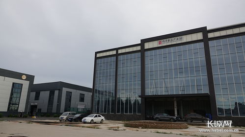 節(jié)約集約用地看河北②丨雞澤 食品園區(qū)變身 集約共享工廠 國內貿易代理