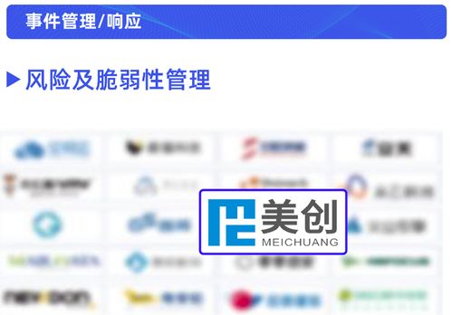 連續多年上榜，美創科技再獲行業肯定 入選FreeBuf 2024中國網絡安全行業全景圖18項領域
