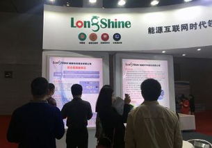 朗新科技 以技術咨詢服務為翼，打造領先的公用事業服務提供商
